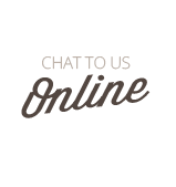 Chat to us online