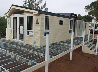 AB Sundecks Picket Panels on balconys